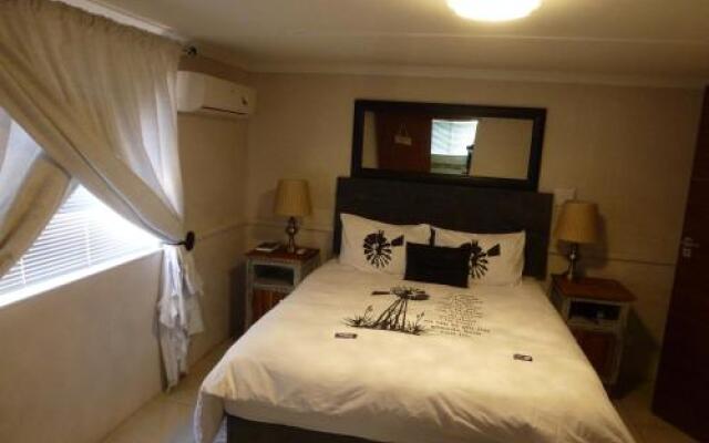 Springbok Apartments