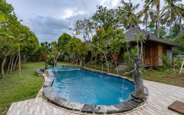 Green Villas Lembongan by ABM