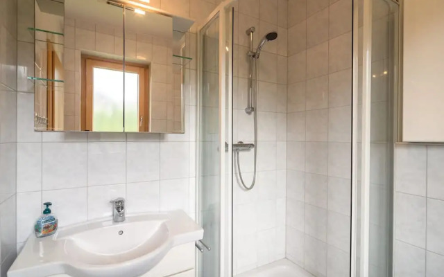 Cozy Apartment in Kolbnitz near Ski Area