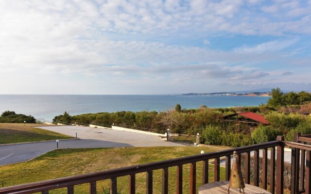 Dimian Villa Sea View Nea Potidea