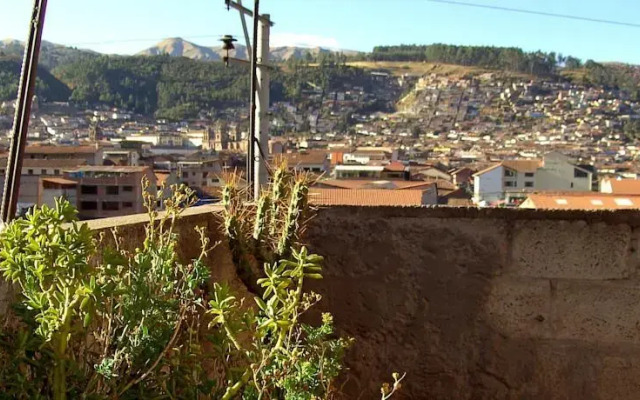 Quyllur Hostel Cusco