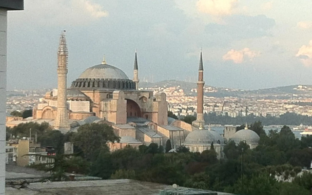 Sultanahmet Park Hotel