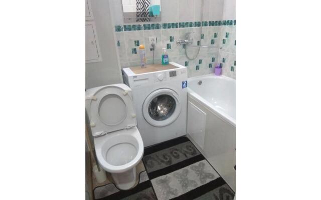 Апартаменты Таймыр на улице Московская, д. 5