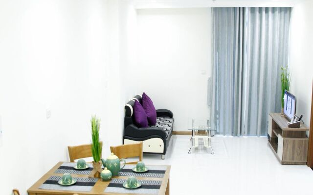 Hoang Phuong Apartment