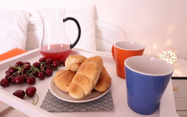 Giò Otranto Holiday Home for 6 People