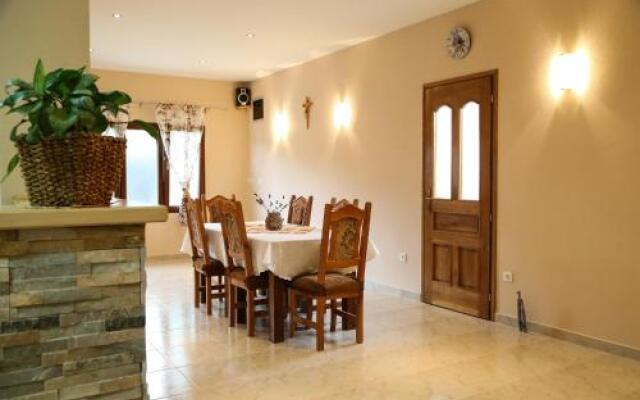 Apartments Santa Marija