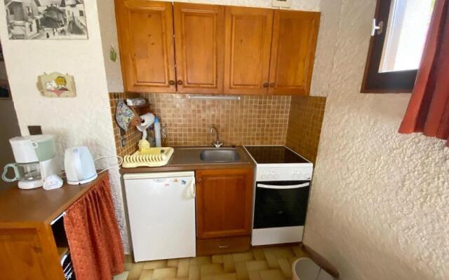 Appartement La Clusaz, 2 pièces, 5 personnes - FR-1-459-88