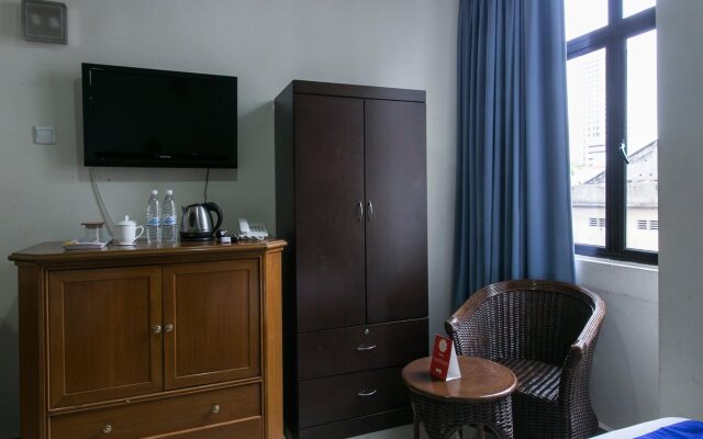 Dolphin Hotel, Chow Kit Kuala Lumpur