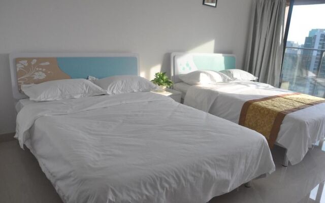 Century Hao Ting Apartment
