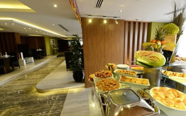 Mira Business Hotel