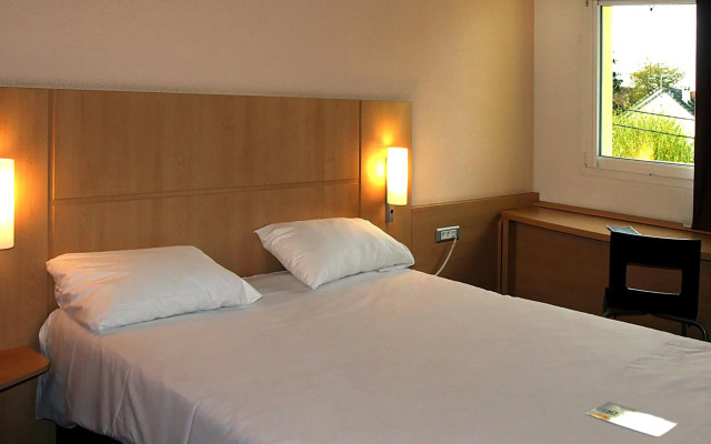Hotel ibis Longwy Mexy