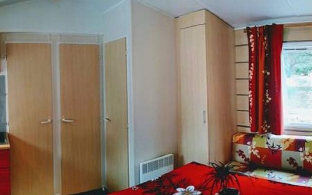 Mobil-Home 6 personnes