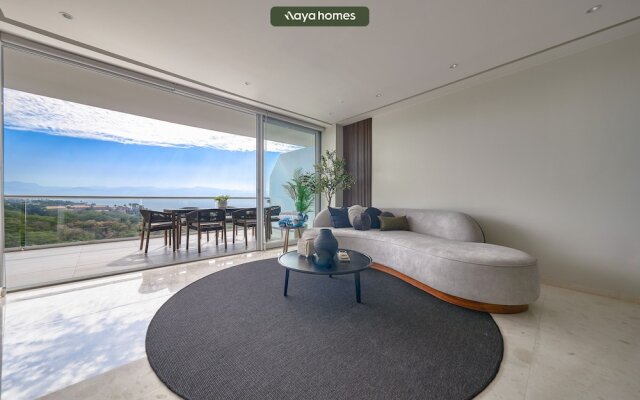 Bolongo by Naya Homes