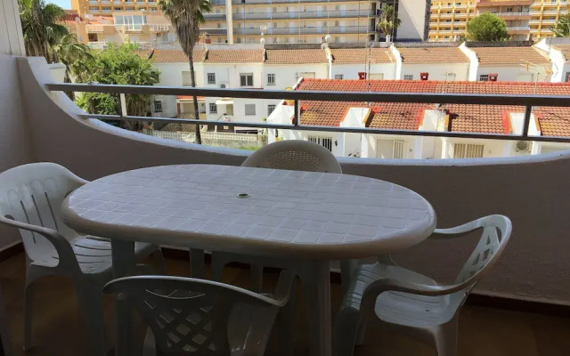 Apartamentos Voramar 4