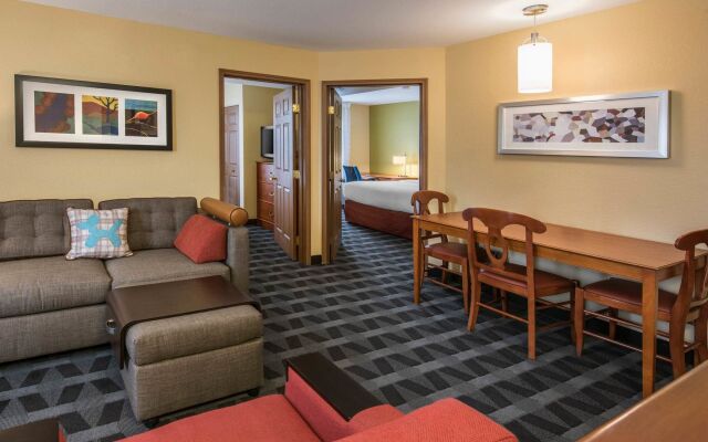 TownePlace Suites Denver Tech Center