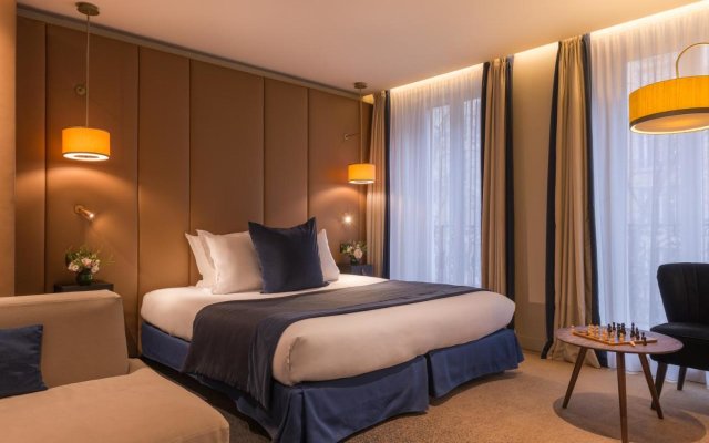 Hôtel La Bourdonnais by Inwood Hotels