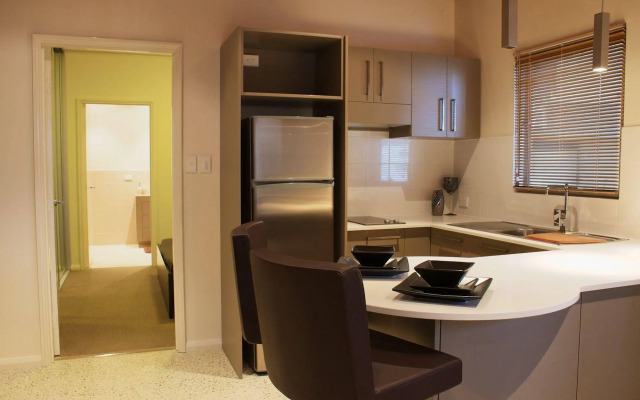 Mia Mia Executive Apartments