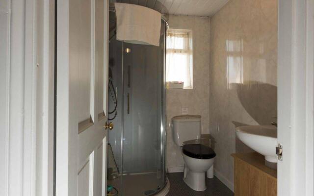 Spire House B&B