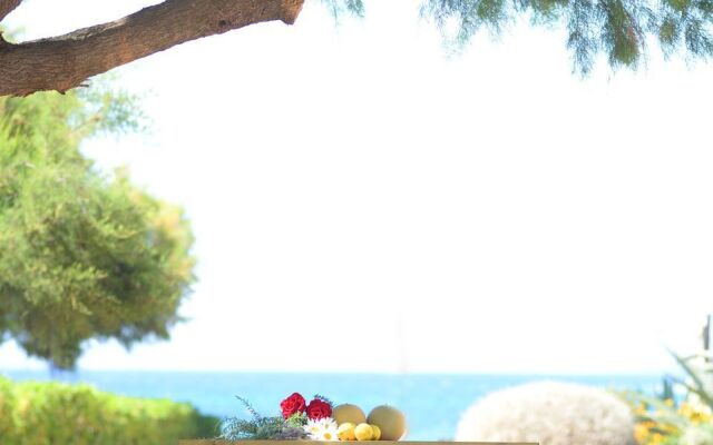 Esperides | Apartments by the Sea