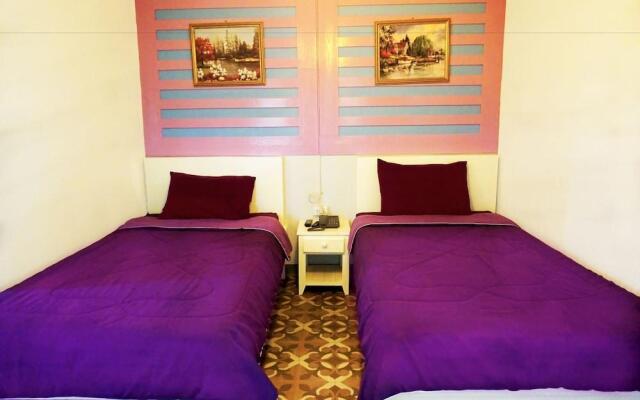 Ban Suan Suree Resort