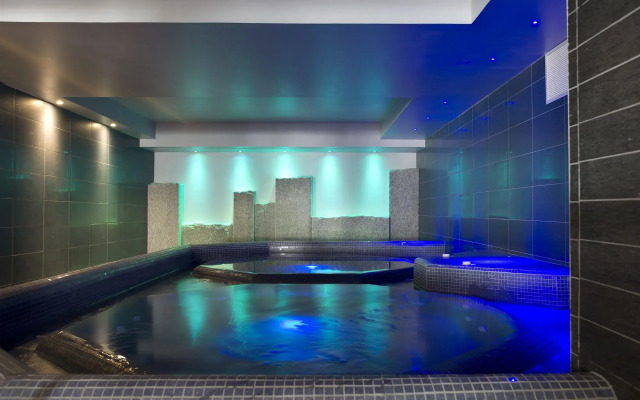 CGH Residence and Spa Le Cristal de l Alpe