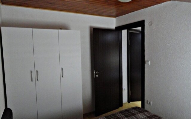 Apartman Pribilovic
