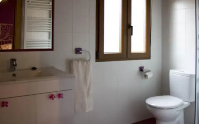 Holiday home Toraño