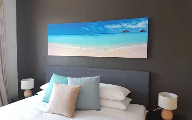 Beau Monde Apartments Newcastle - Boulevard Apartments