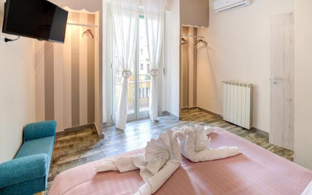 Sanremo Home