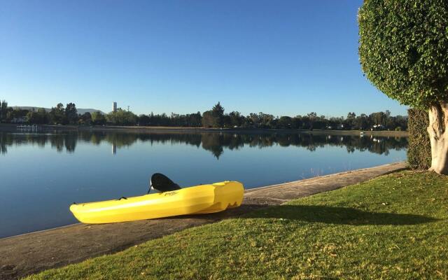 Casa Boutique del Lago