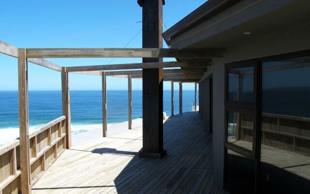 Wilderness Beach Resort