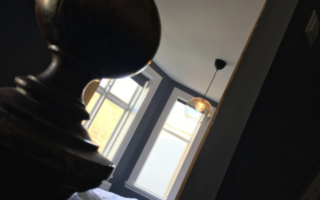 Guesthouse Hóll