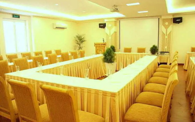 Khách Sạn Hoàng Hải Long 2