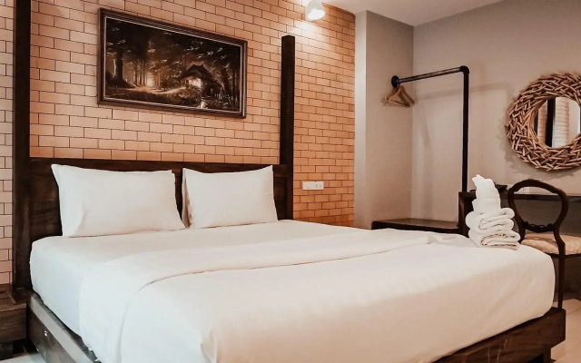 Letana Hotel Samuprakarn