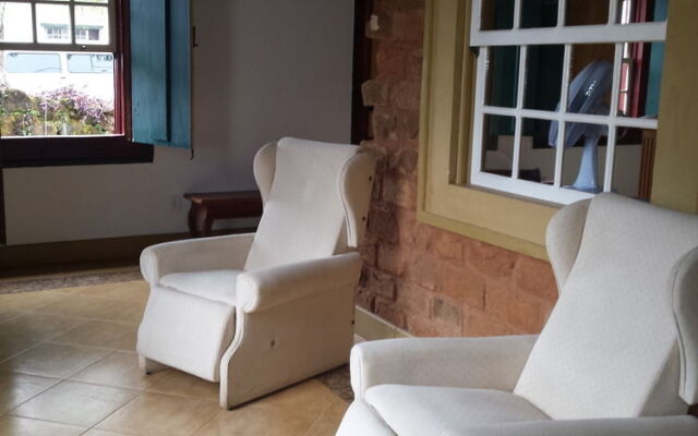 Pousada Espaço Interior