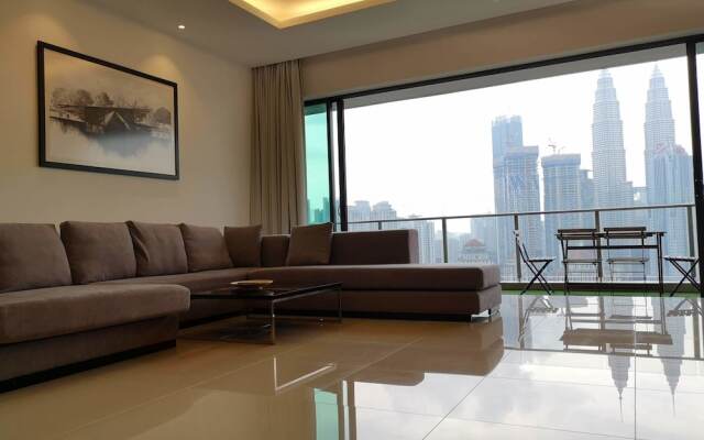 Setia Sky by Urban Homes