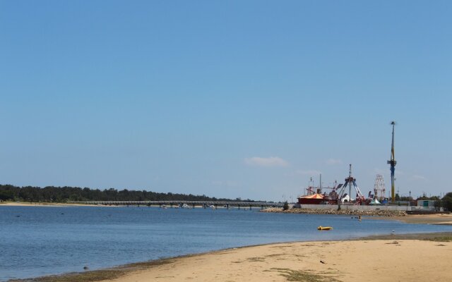 Golden Terrace Holiday Park