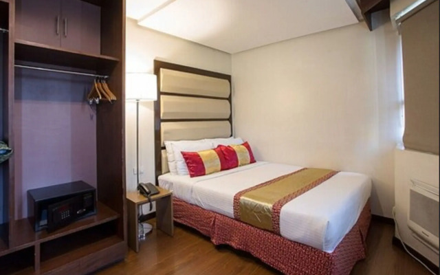 Vieve Hotel