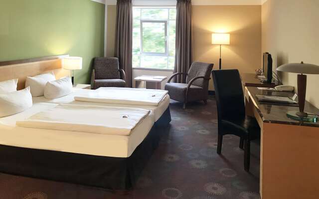 Sorat Insel-Hotel Regensburg