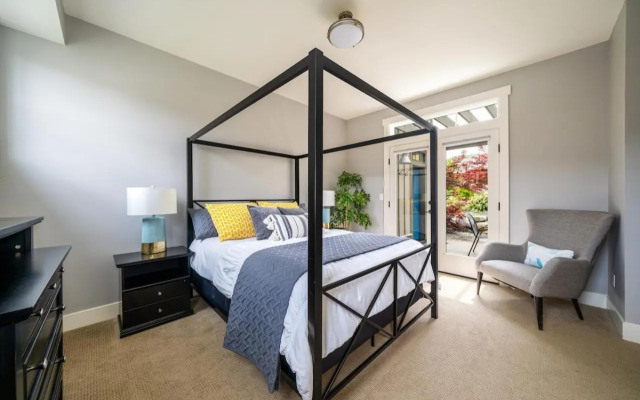 Away from the Rain #13