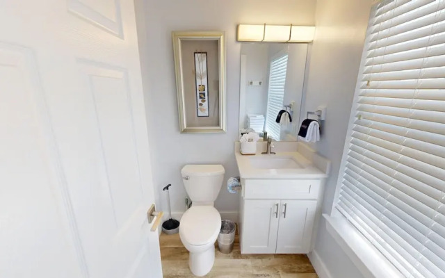 Spf 98 2 Bedroom Townhouse