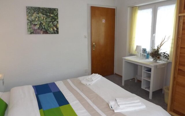 B&B Belvedere