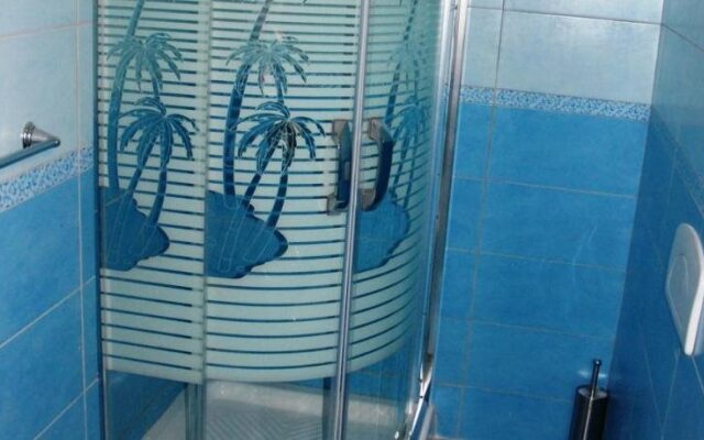 Hotel Lux Vlore