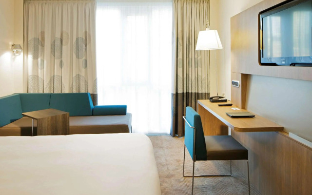 Novotel London Blackfriars