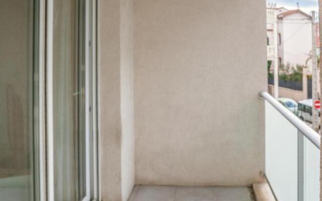 T3 secteur Gare de Perpignan