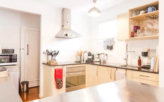 Renovated 4 Bedroom Home in the Heart of Grey Lynn