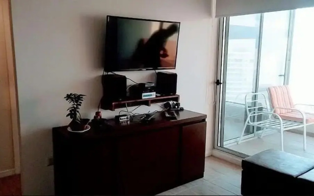 Depto Edificio Club Oceano