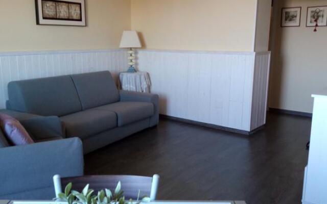 Apartment Biancospino