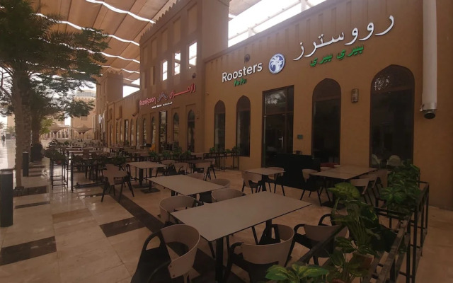 Dar Shaden Hostel