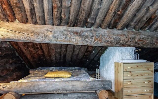 House Merihovi Skiwelt AmadiA©